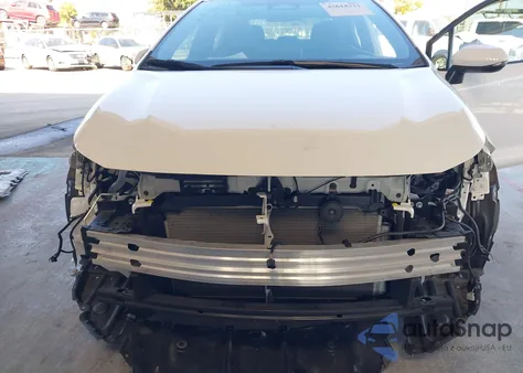 2024 Toyota Corolla Se from USA, damaged, VIN 5YFS4MCE7RP195013